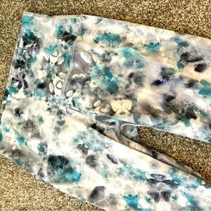 Lululemon Wonder Train high rise leggings
